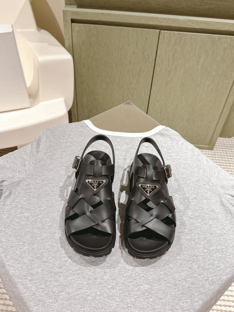 Prada Sandals